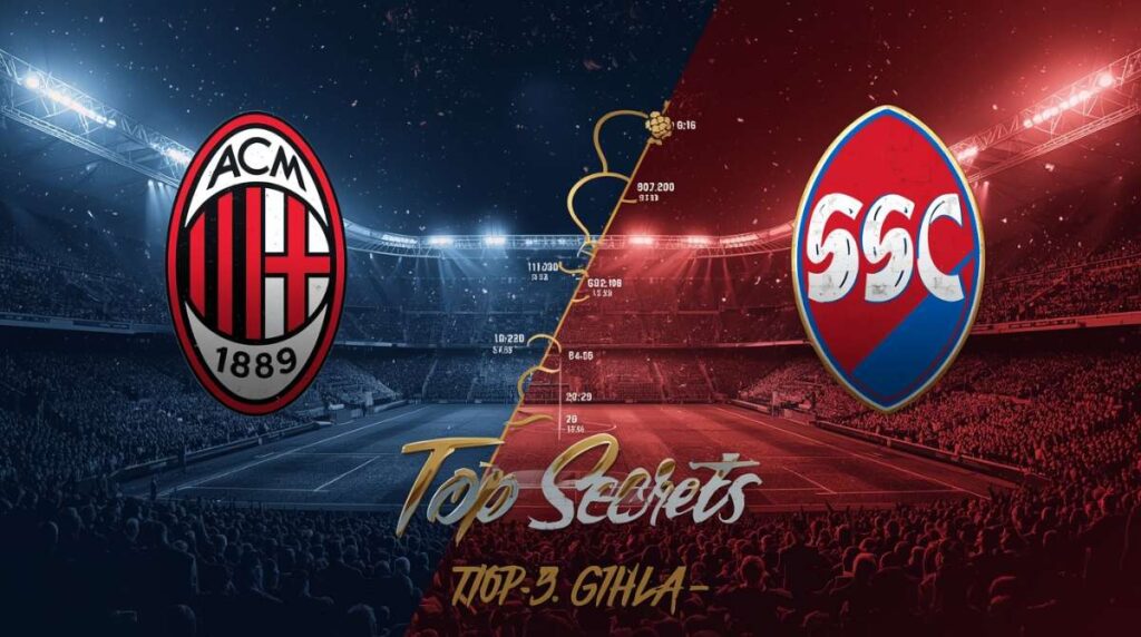 AC Milan vs SSC Bari Timeline: Rivalry Top Secrets Revealed! 1001292961
