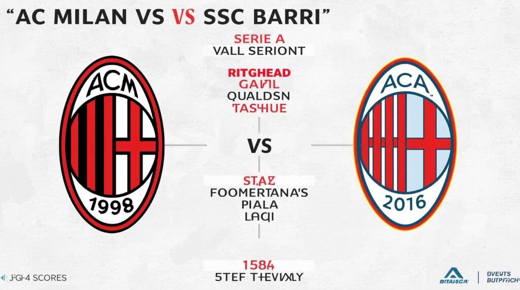 AC Milan vs SSC Bari Timeline: Rivalry Top Secrets Revealed! 1001292964