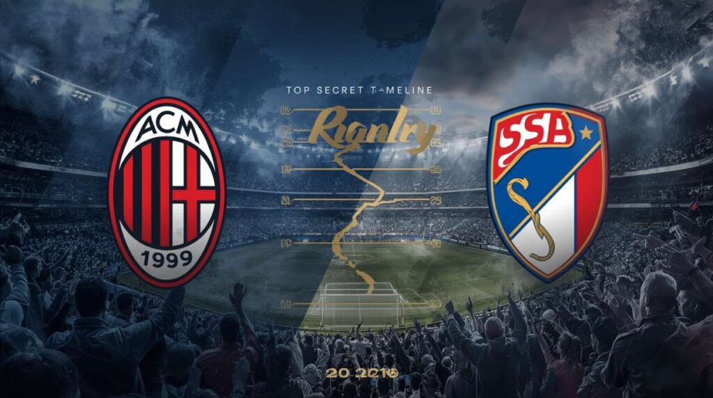 AC Milan vs SSC Bari Timeline: Rivalry Top Secrets Revealed! 1001292966