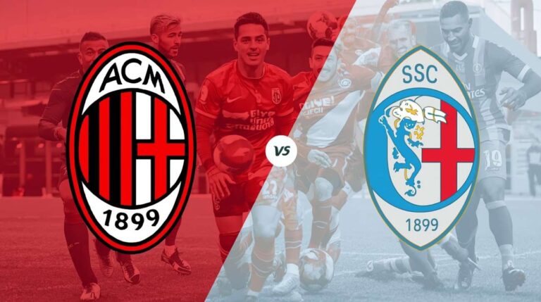 AC Milan vs SSC Bari Timeline: Rivalry Top Secrets Revealed! AC Milan vs SSC Bari timeline match at San Siro showing key moments, head to head stats, and Coppa Italia action scene