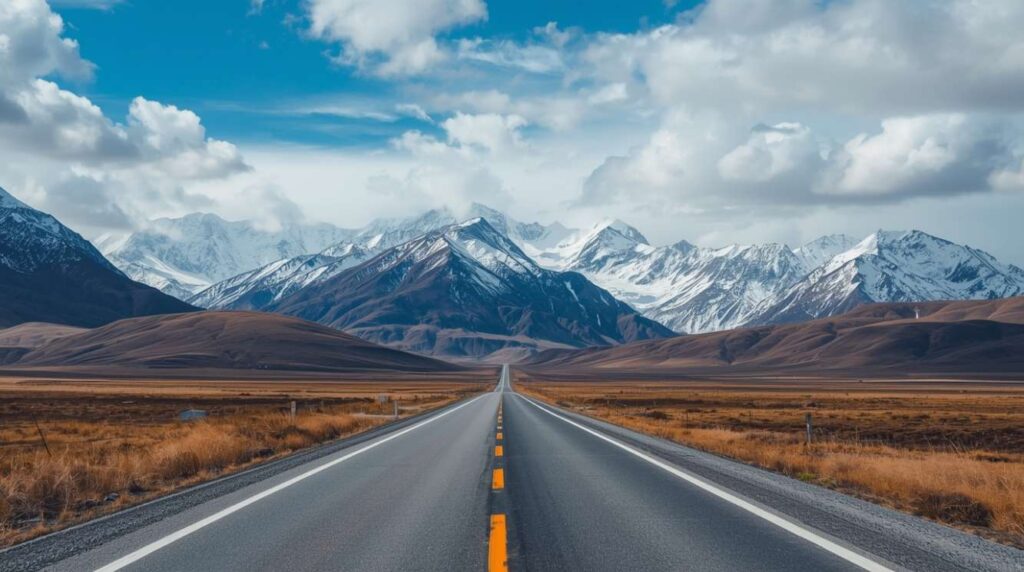 Vladivostock to Altai Mountains Journey You Must See Today 1001293567