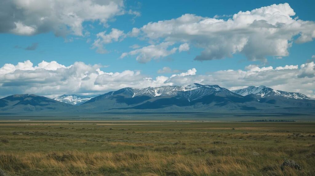 Vladivostock to Altai Mountains Journey You Must See Today 1001293568