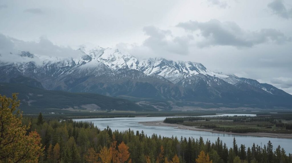 Vladivostock to Altai Mountains Journey You Must See Today 1001293570