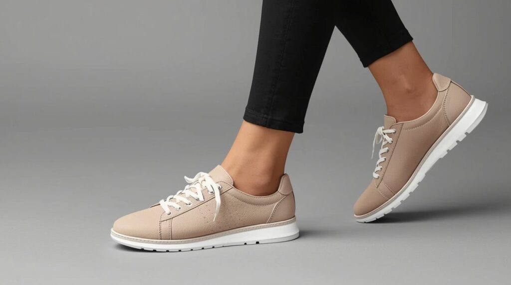 Fashionable Shoes for Orthotics Australia – Pain-Free Style! 1001296221