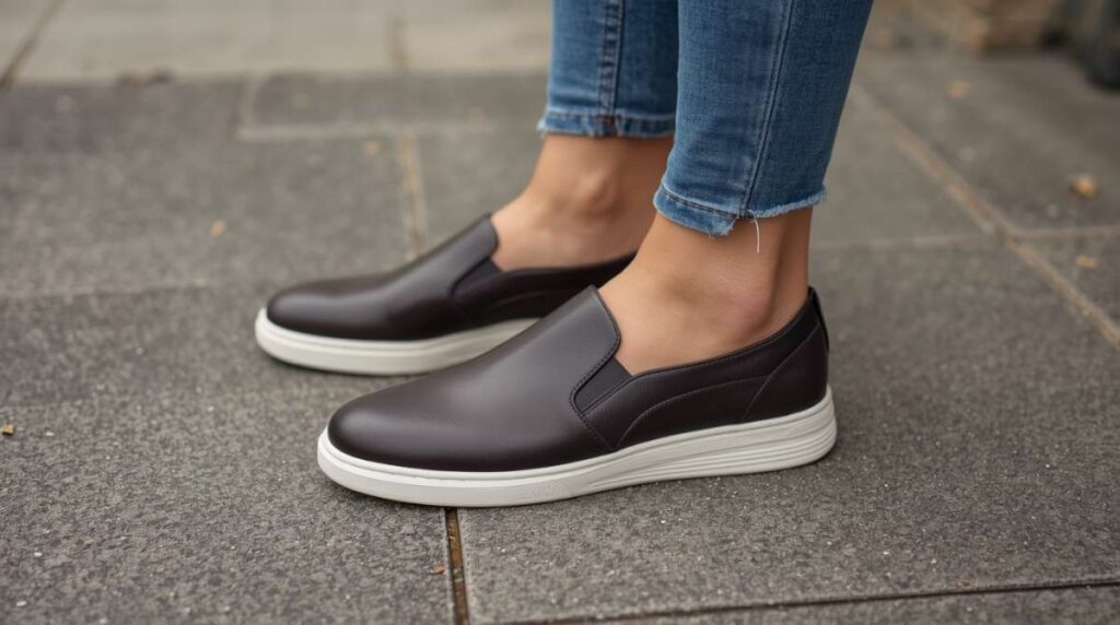 Fashionable Shoes for Orthotics Australia – Pain-Free Style! 1001296222