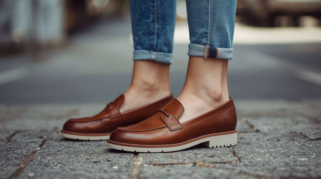 Fashionable Shoes for Orthotics Australia – Pain-Free Style! 1001296226