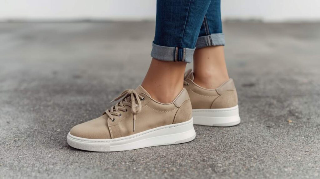 Fashionable Shoes for Orthotics Australia – Pain-Free Style! 1001296227