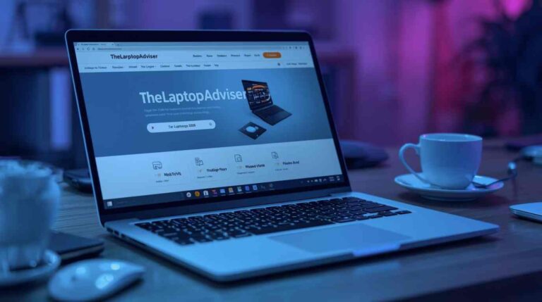 expert reviews thelaptopadviser