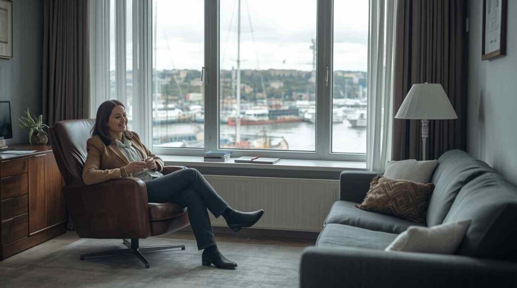 Counselar Office in Vladivostock: Hours, Map & Visitor Guide 1001308767