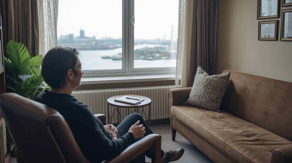 Counselar Office in Vladivostock: Hours, Map & Visitor Guide 1001308768