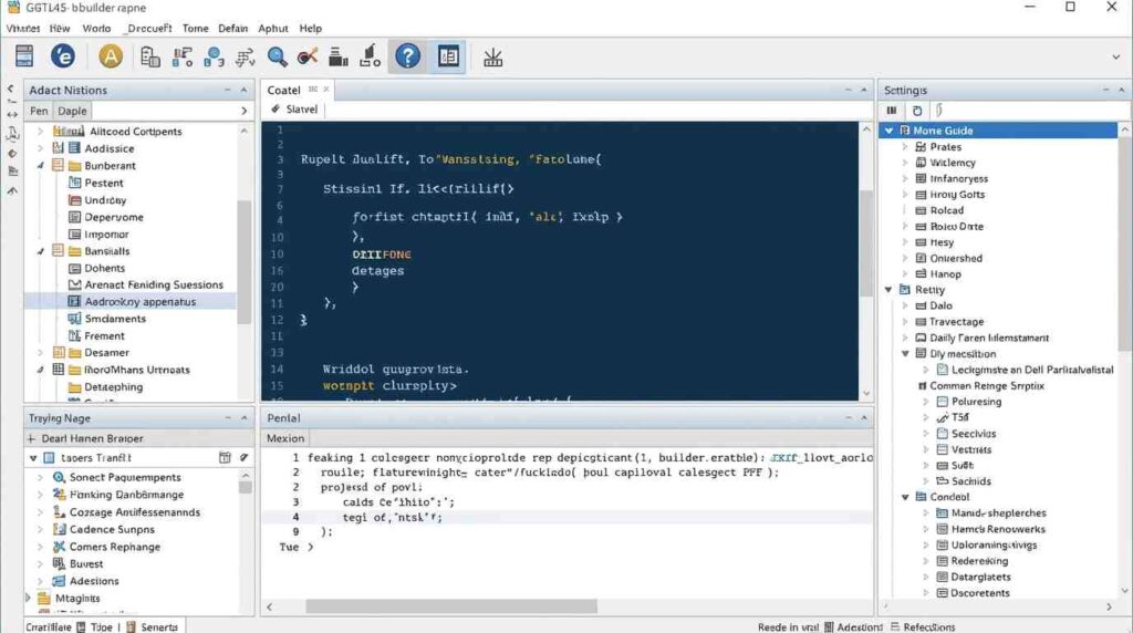 details of gdtj45 builder software full guide you must see 1001349153