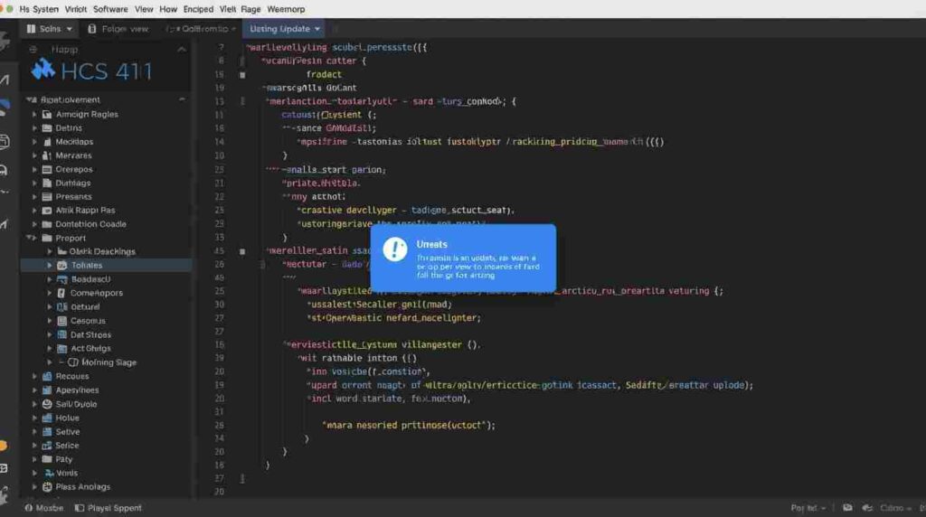 Software HCS 411gits Updated – Secret Upgrades You Must See! 1001363173