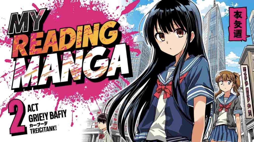 Myreadignmnaga: The Ultimate Guide to Safety, Fixes, and the Best Legal Alternatives in 2026 1001370975