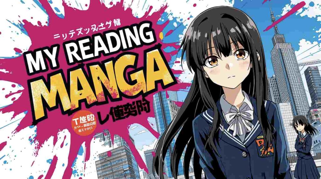 Myreadignmnaga: The Ultimate Guide to Safety, Fixes, and the Best Legal Alternatives in 2026 1001370976