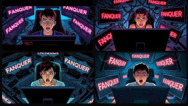 Fanquer: The Shocking Truth Behind the Internet’s New Buzz! Fanquer trend explained showing how online communities engage with creators, shaping digital culture and modern fan interaction