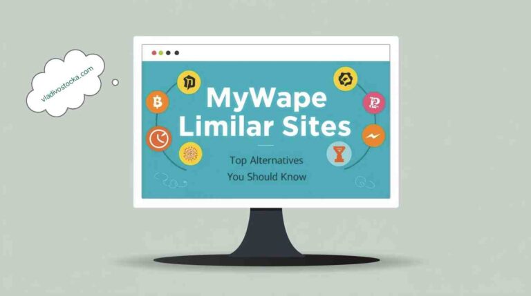 MyWape Similar Sites: Top Alternatives You Should Know Guide showing MyWape similar sites and top alternatives including community platforms, niche forums, and websites like Myspace