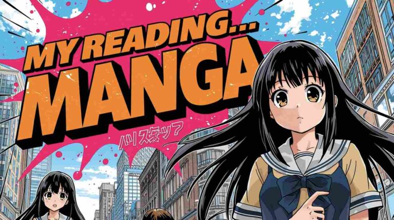 Myreadignmnaga: The Ultimate Guide to Safety, Fixes, and the Best Legal Alternatives in 2026 myreadingmanga safe manga reading guide 2026 complete overview platform safety tips and legal alternatives