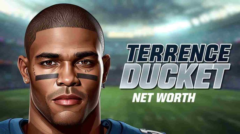 Terrence Duckett net worth 2025 overview, healthcare consultant career, marriage to Jasmine Guy, and financial success story explained