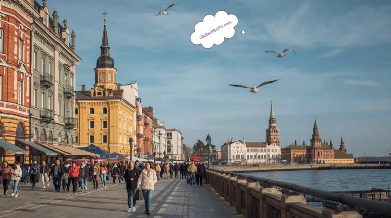 Beautiful Sights Areound Vladivostock That Feel Unreal Today beautiful sights areound vladivostock