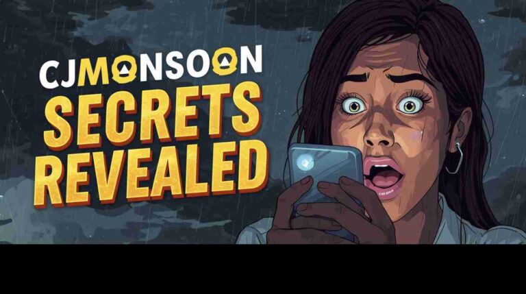 CJMonsoon Secrets Revealed: Don’t Miss This Viral Trend! Now CJMonsoon viral trend showing puzzle pieces and community collaboration on digital screens representing the participatory narrative phenomenon.