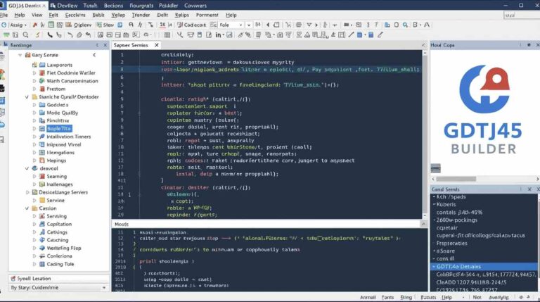 details of gdtj45 builder software full guide you must see details of gdtj45 builder software
