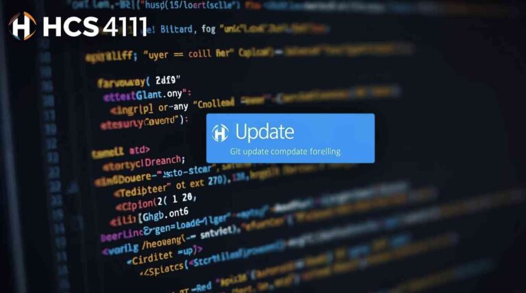 Software HCS 411gits Updated – Secret Upgrades You Must See! software hcs 411gits updated